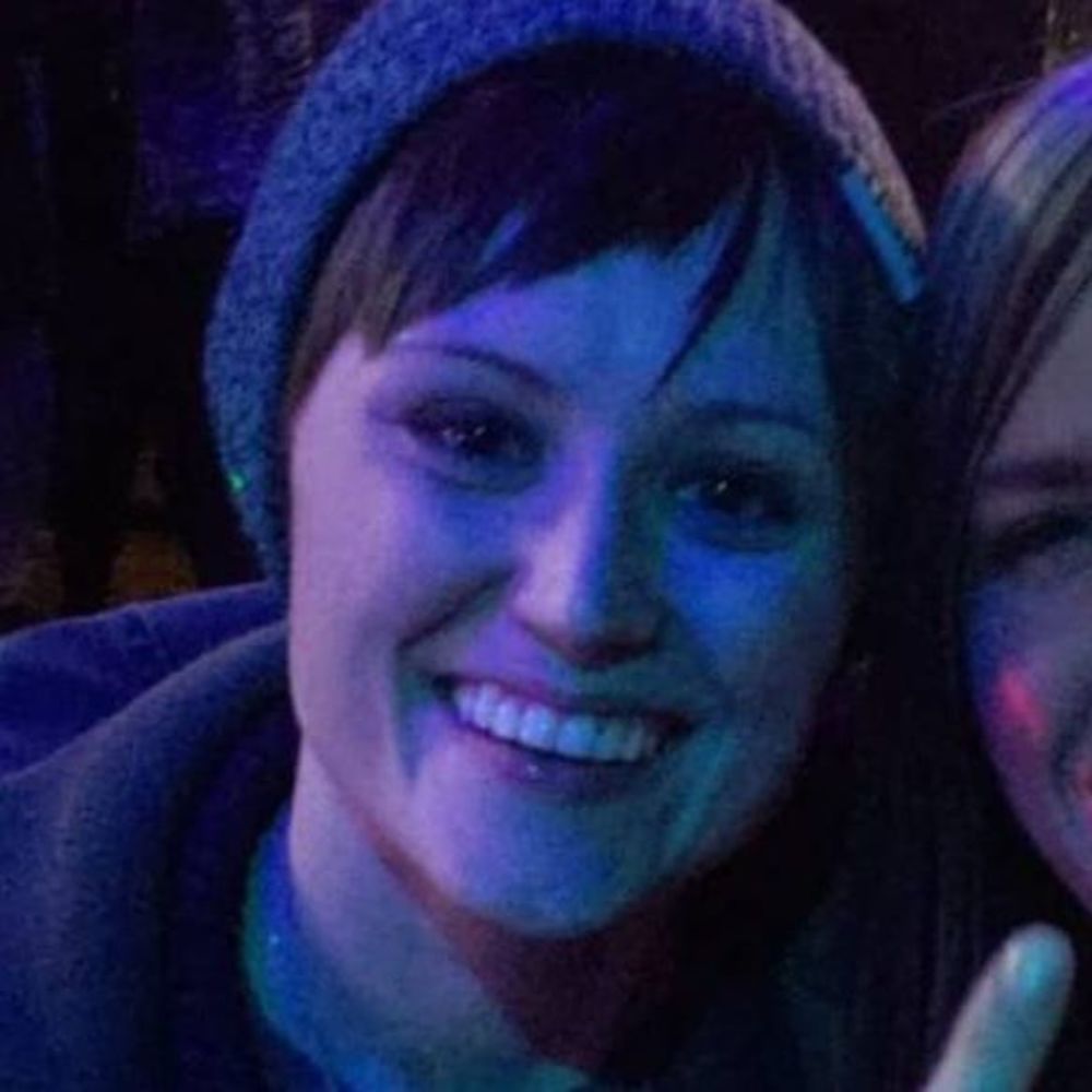 Meet your Posher, Jenn